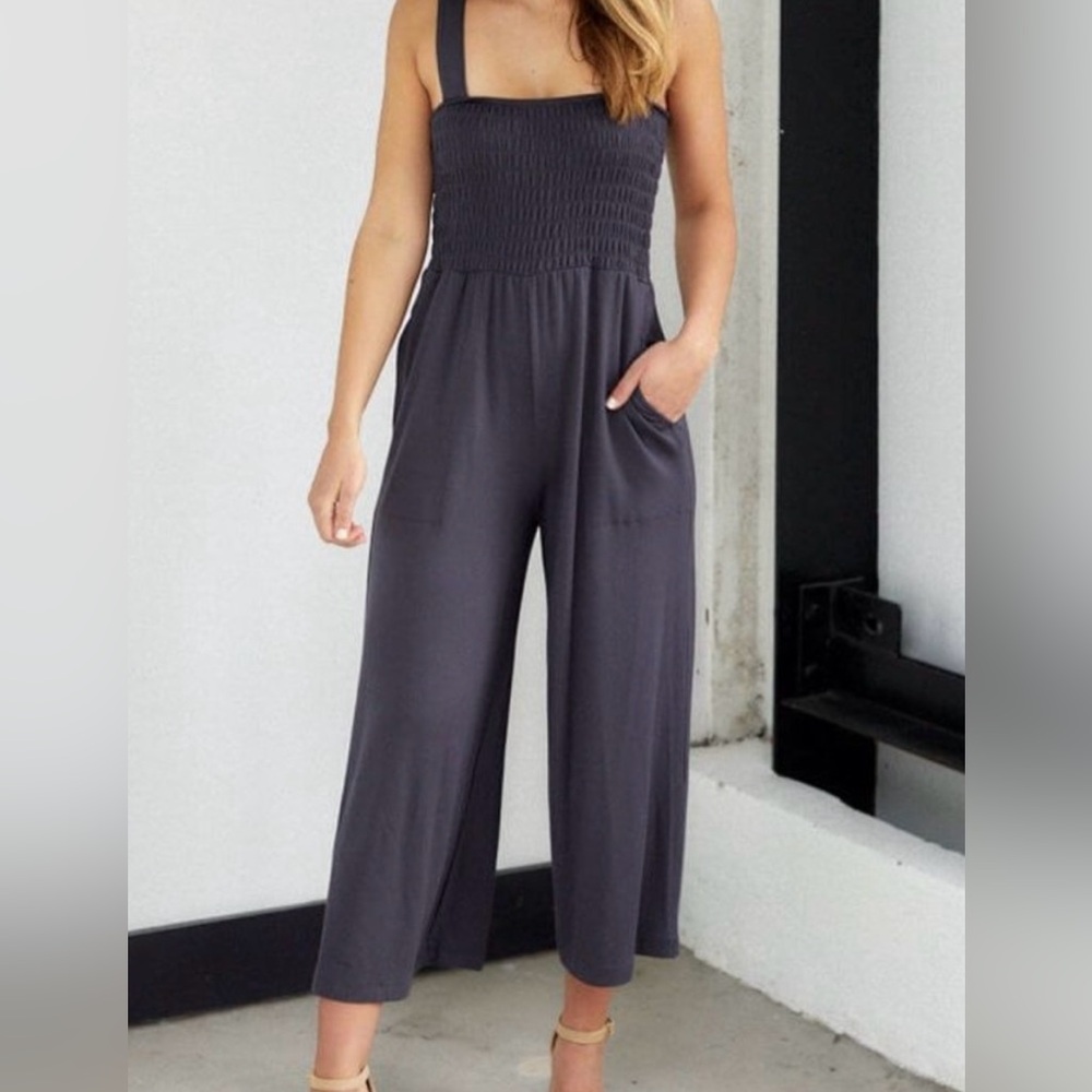 Z Supply Jumpsuit - Size Small